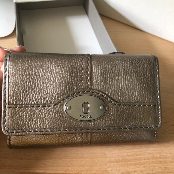 Fossil Handbags - Fossil Wallet